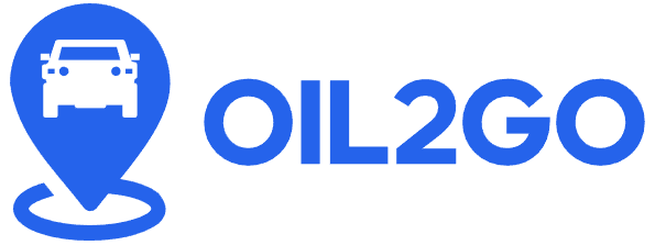 OIL2GO MOBILE OIL CHANGE
